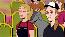 Praise Petey - Season 01 Episode 08